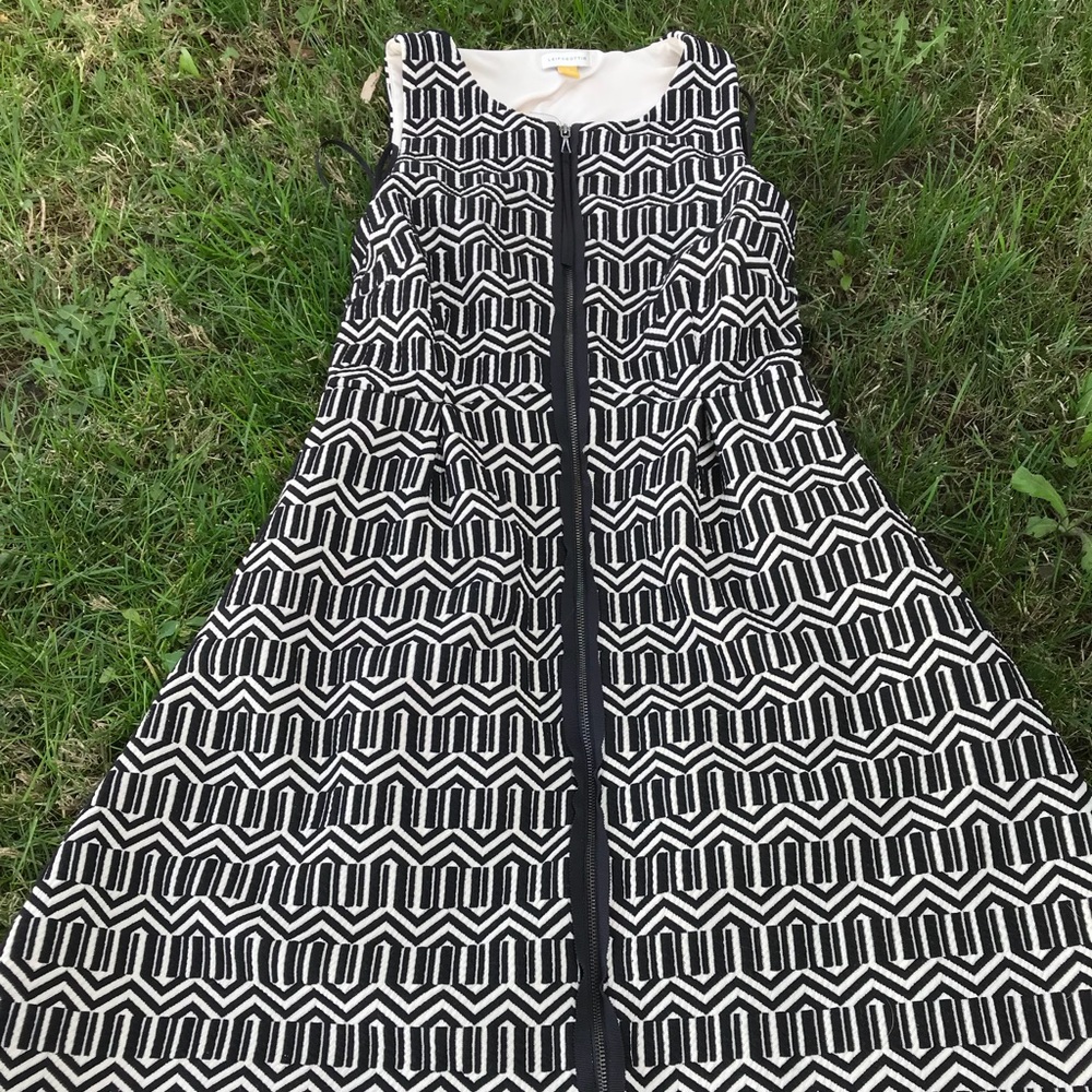 Cute dress, never worn bought at Anthropology